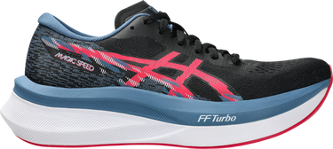 Superge in čevlji Asics Magic Speed 4 Črna | 1012b676-001, 0