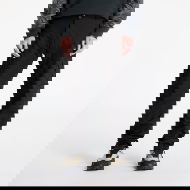 Cargo hlače C.P. Company Cargo Pants Črna | 17CMPA118A110175A-999, 0