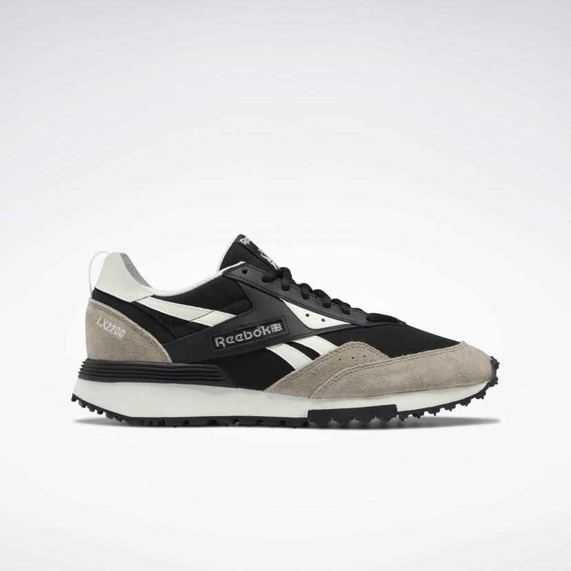Superge in čevlji Reebok LX2200 Črna | GY1534