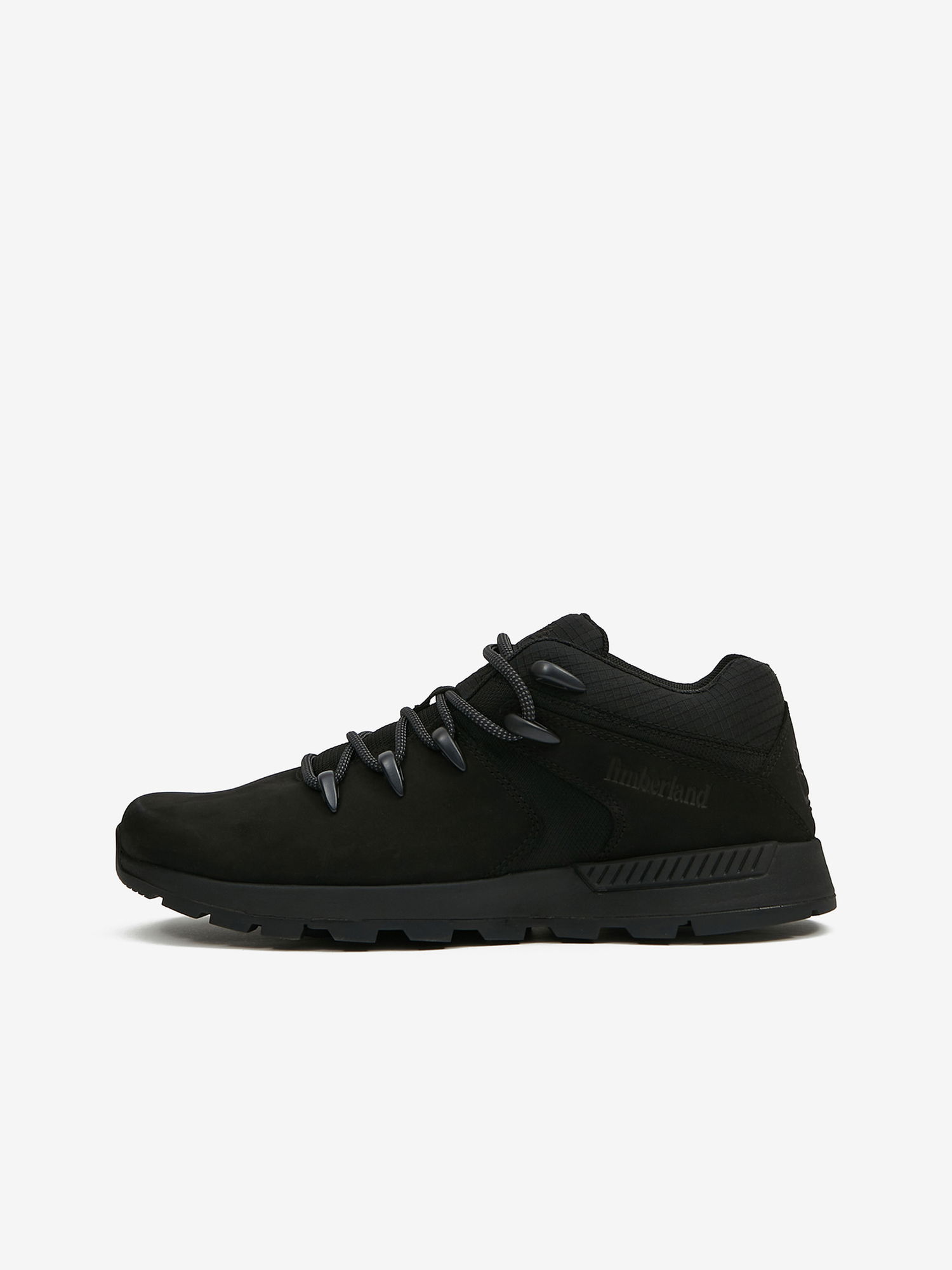 Superge in čevlji Timberland Sprint Trekker Super OX Črna | A5VP8-BLK, 0