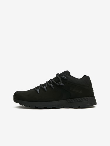 Superge in čevlji Timberland Sprint Trekker Super OX Črna | A5VP8-BLK, 0