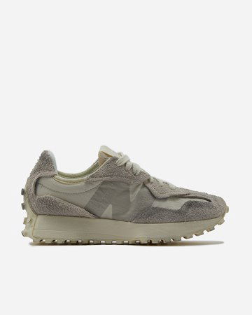 Superge in čevlji New Balance 327 Siva | U327WCC, 0