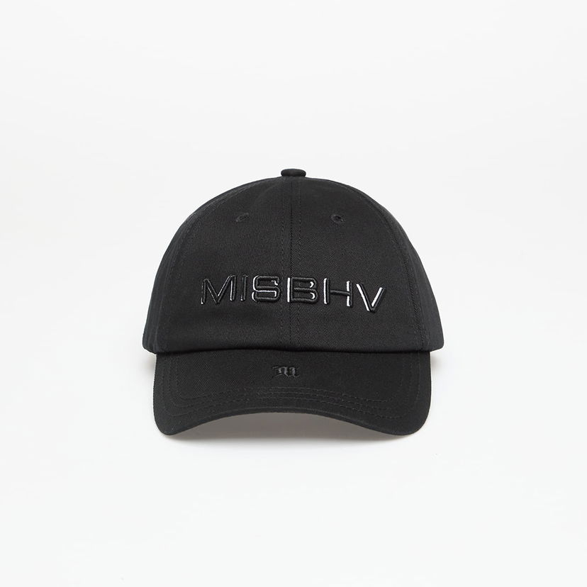 Kapa MISBHV MISBHV Corp. Cap Črna | 251A505