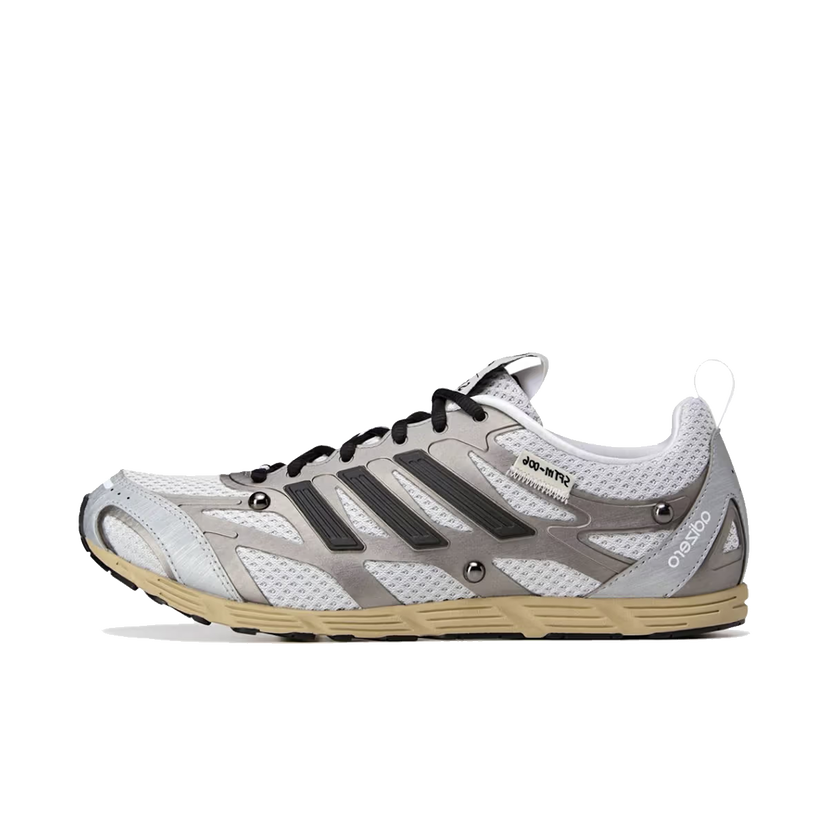 Superge in čevlji adidas Performance Song for the Mute x Adizero PR 'White' Bela | HP3521