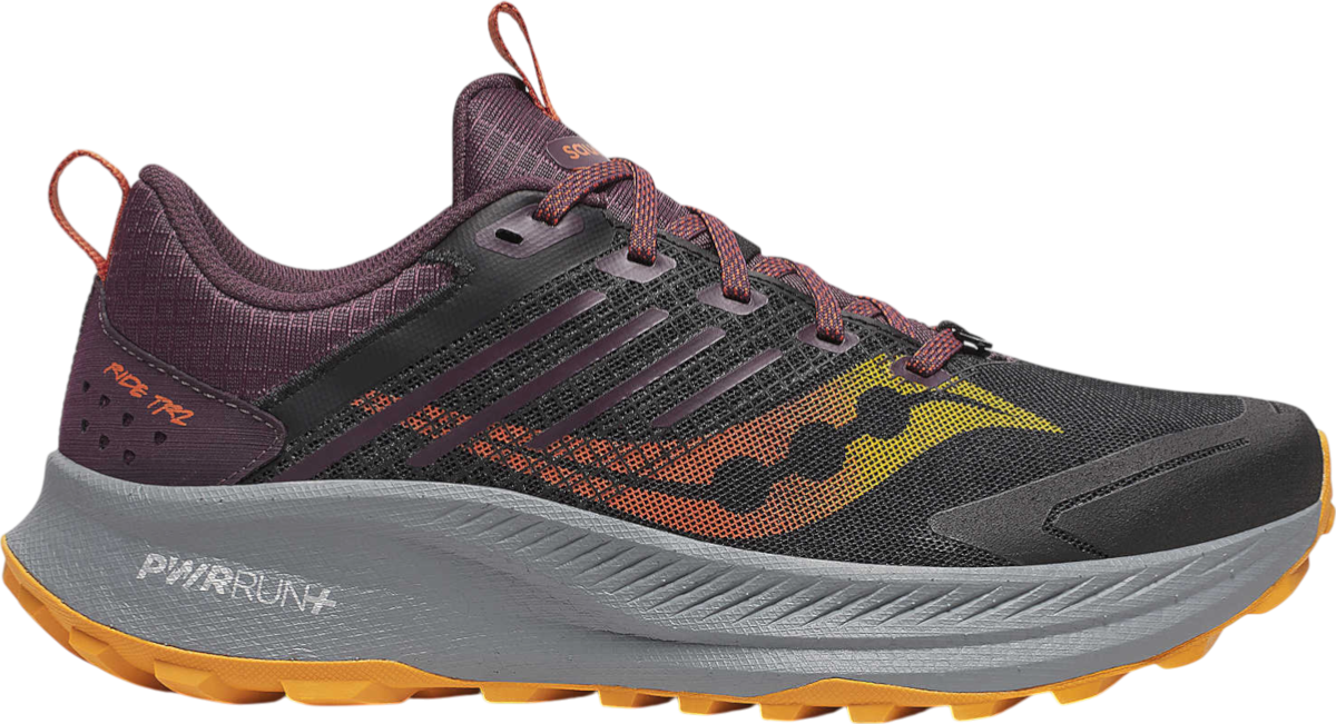 Superge in čevlji Saucony Saucony RIDE TR2 Večbarvna | s20951-245, 0