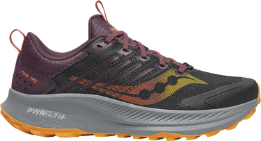 Superge in čevlji Saucony Saucony RIDE TR2 Večbarvna | s20951-245, 0