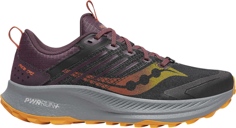 Superge in čevlji Saucony Saucony RIDE TR2 Večbarvna | s20951-245