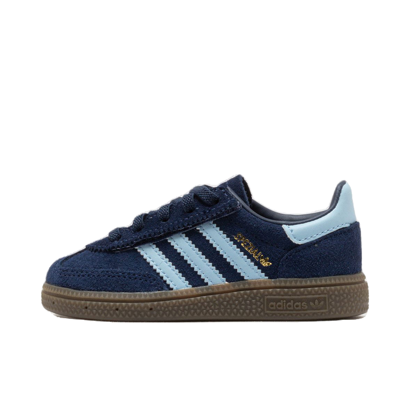 Superge in čevlji adidas Originals HANDBALL SPEZIAL CF Mornarica | JI2899