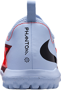 Superge in čevlji Nike JR PHANTOM 6 LOW ACADEMY TF Lila | hq2038-400, 4