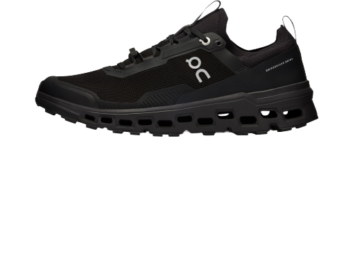 Tek On Running Cloudultra 2 Črna | 3md30280485