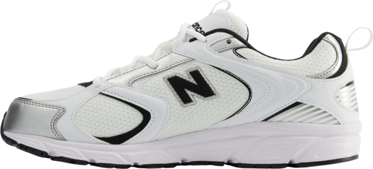 Superge in čevlji New Balance 408 Bela | ml408wb-ml408wb, 1
