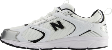 Superge in čevlji New Balance 408 Bela | ml408wb-ml408wb, 1