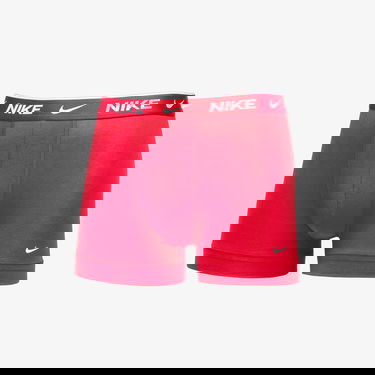 Boksarice Nike Dri-FIT Trunk 3-Pack Večbarvna | 0000KE1008-I2V, 4