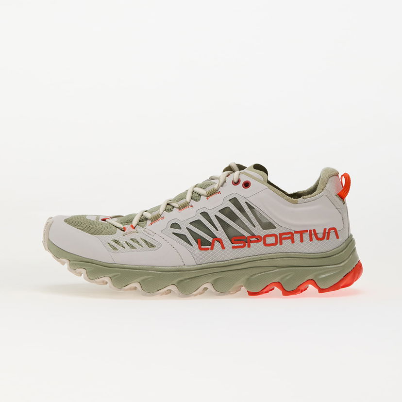 Superge in čevlji La Sportiva Helios III 38 Siva | ZFRS052