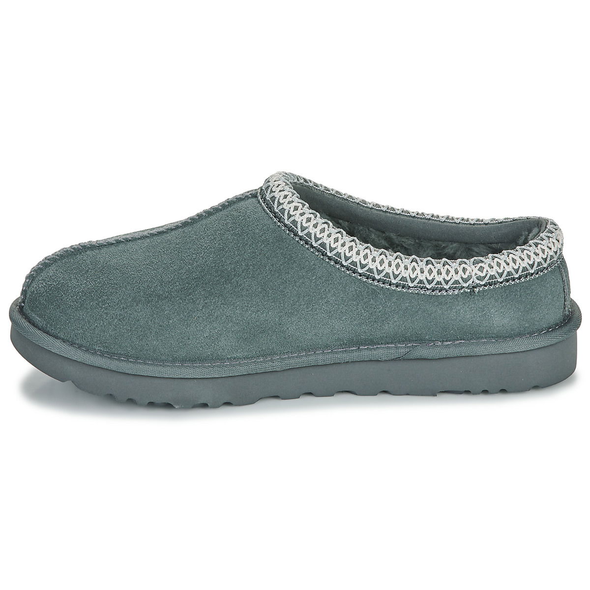 Superge in čevlji UGG Flip flops TASMAN Siva | 5955-RNS, 0