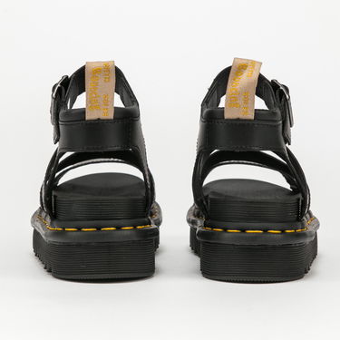 Superge in čevlji Dr. Martens Blaire W Črna | DM23806001, 3