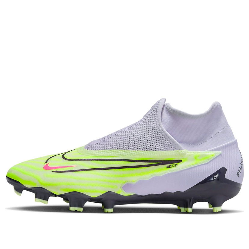 Superge in čevlji Nike Phantom GX Pro DF FG 'Luminous Pack' Lila | DD9465-705