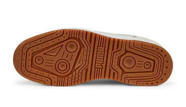 Superge in čevlji Puma Slipstream Low 2 AMI Bela | 387703-01, 5