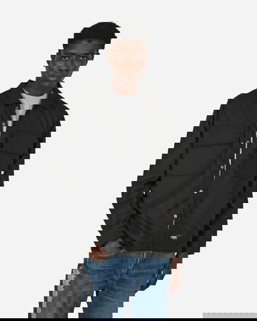 Srajce Dickies Boxy Shirt Črna | DK0A4YVL BLK1, 1
