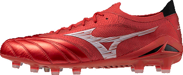 Superge in čevlji Mizuno Morelia Neo Beta Japan FG Rdeča | p1ga2540-60, 2