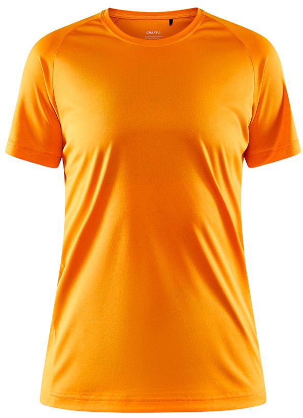 Majica Craft Craft Core Unify Training T-Shirt Oranžna | 1909879-560000