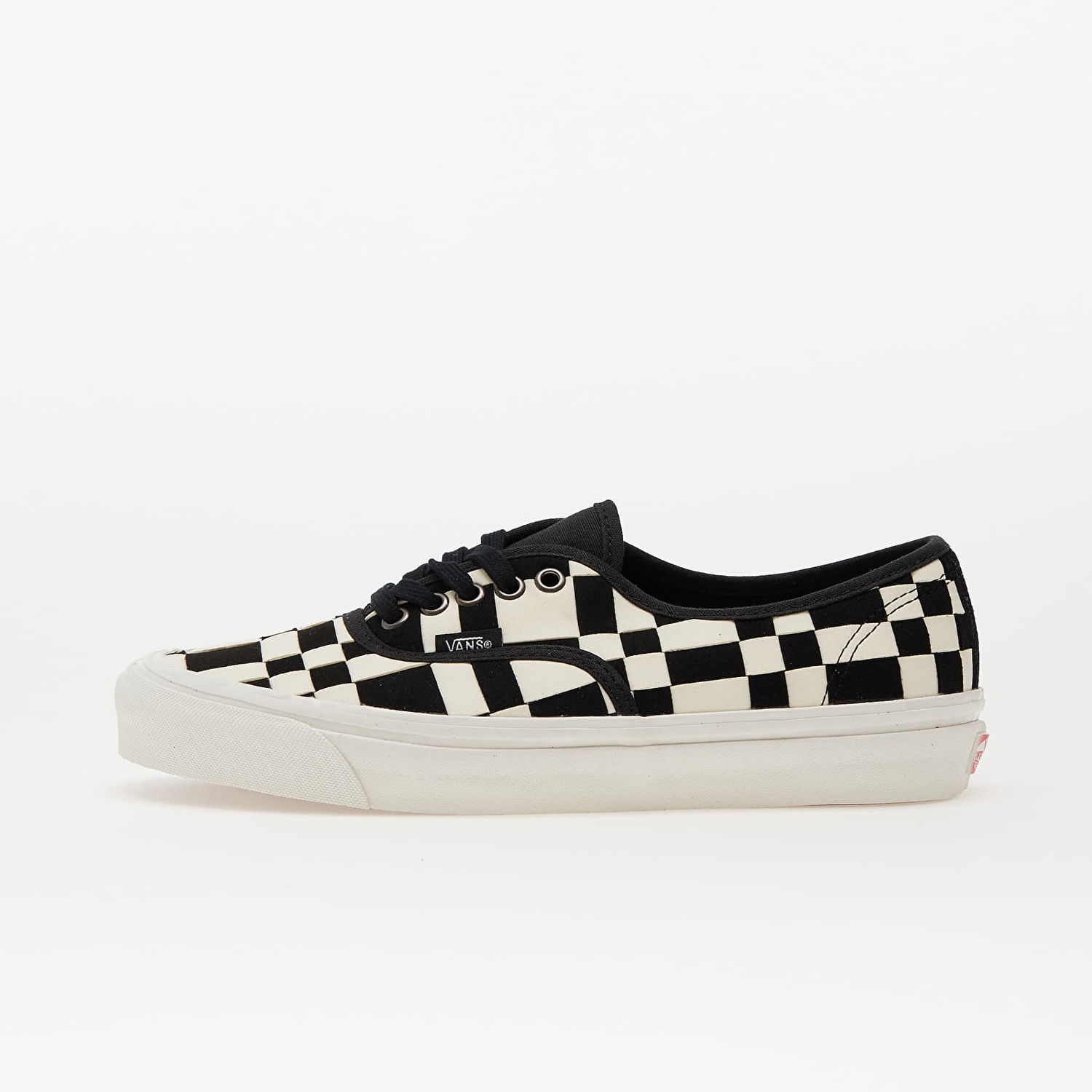 Superge in čevlji Vans Authentic 44 DX Črna | VN0A4BVYBA21, 0