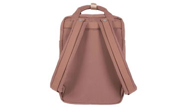 Nahrbtnik Doughnut Macaroon Backpack Rjava | D010-0025-F, 6