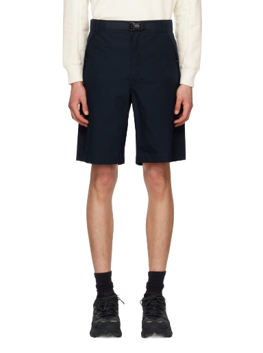Kratke hlače C.P. Company HyST Shorts Mornarica | 14CMBE025A-006450A