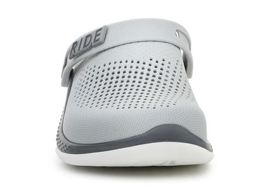 Superge in čevlji Crocs LiteRide 360 Clog Siva | 206708-0DT, 3