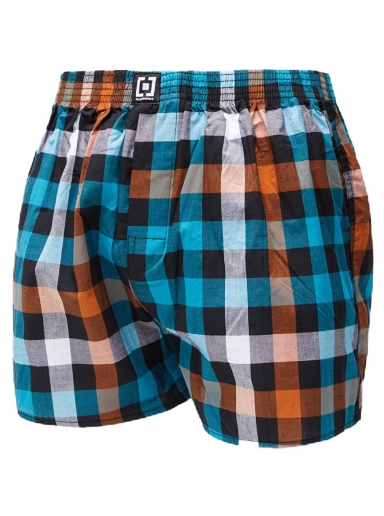 Boksarice Horsefeathers Sonny Boxer Shorts Večbarvna | AM069H
