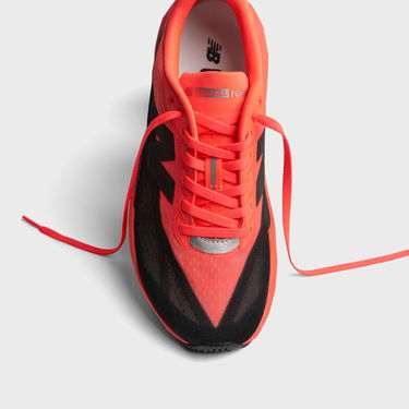 Superge in čevlji New Balance FuelCell Rebel v5 Oranžna | wfcx-lq5, 6
