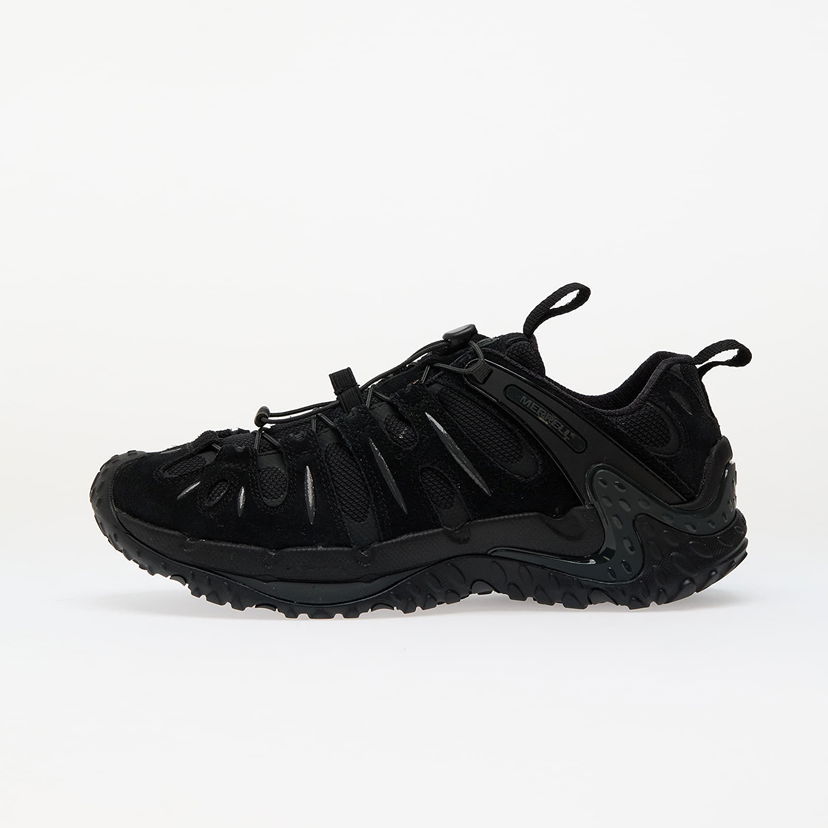Superge in čevlji Merrell 1TRL Cham Redux Se Black/ Graphite Črna | J2006871