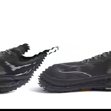 Superge in čevlji Hoka One One Mafate Speed 4 Lite Size UK 10 Črna | 1168450-BCKT, 0