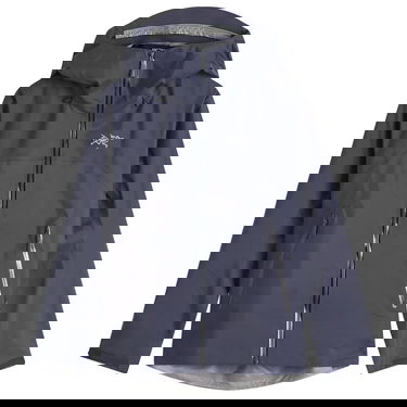 Vetrovka Arcteryx Women's Beta SL Jacket Size L Mornarica | X000009680-001280, 0