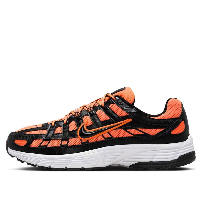 Superge in čevlji Nike P-6000 Oranžna | CD6404-801