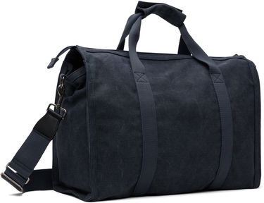 Potovalna torba A.P.C. Recuperation Gym Duffle Bag Modra | COHGV-H62230, 2