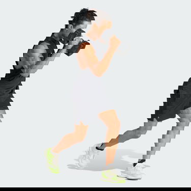 Majica adidas Performance Designed for Training Workout HEAT.RDY Top Črna | IS3708, 3