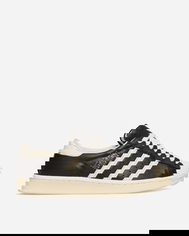 Superge in čevlji adidas Originals Originals Superstar Vintage Črna | JQ3255, 2