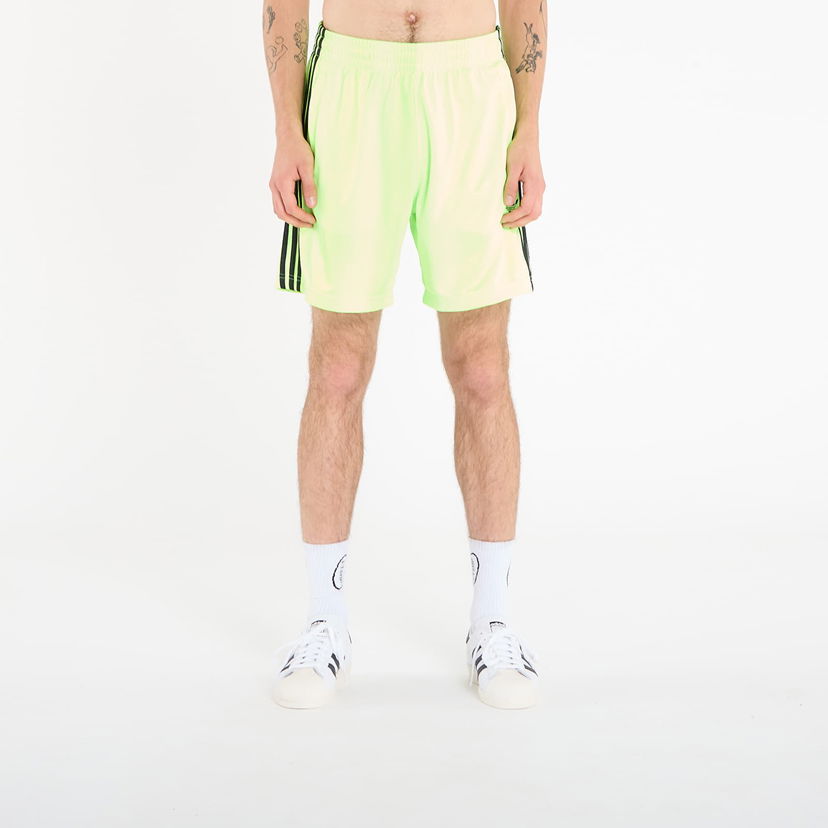 Kratke hlače adidas Originals adidas Jacq Shorts Rumena | JW5928