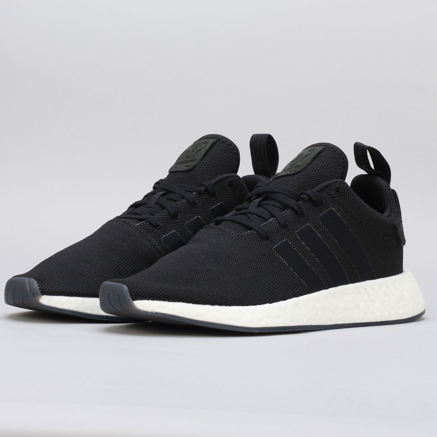 Superge in čevlji adidas Originals NMD_R2 ''Core Black'' Črna | CQ2402, 1