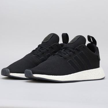 Superge in čevlji adidas Originals NMD_R2 ''Core Black'' Črna | CQ2402, 1