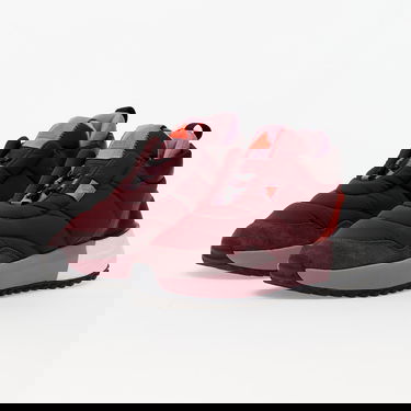 Superge in čevlji adidas Performance X_PlrBOOST Puffer Shadow Red/ Solid Red/ Shale Brown Bordo | ID1940, 4