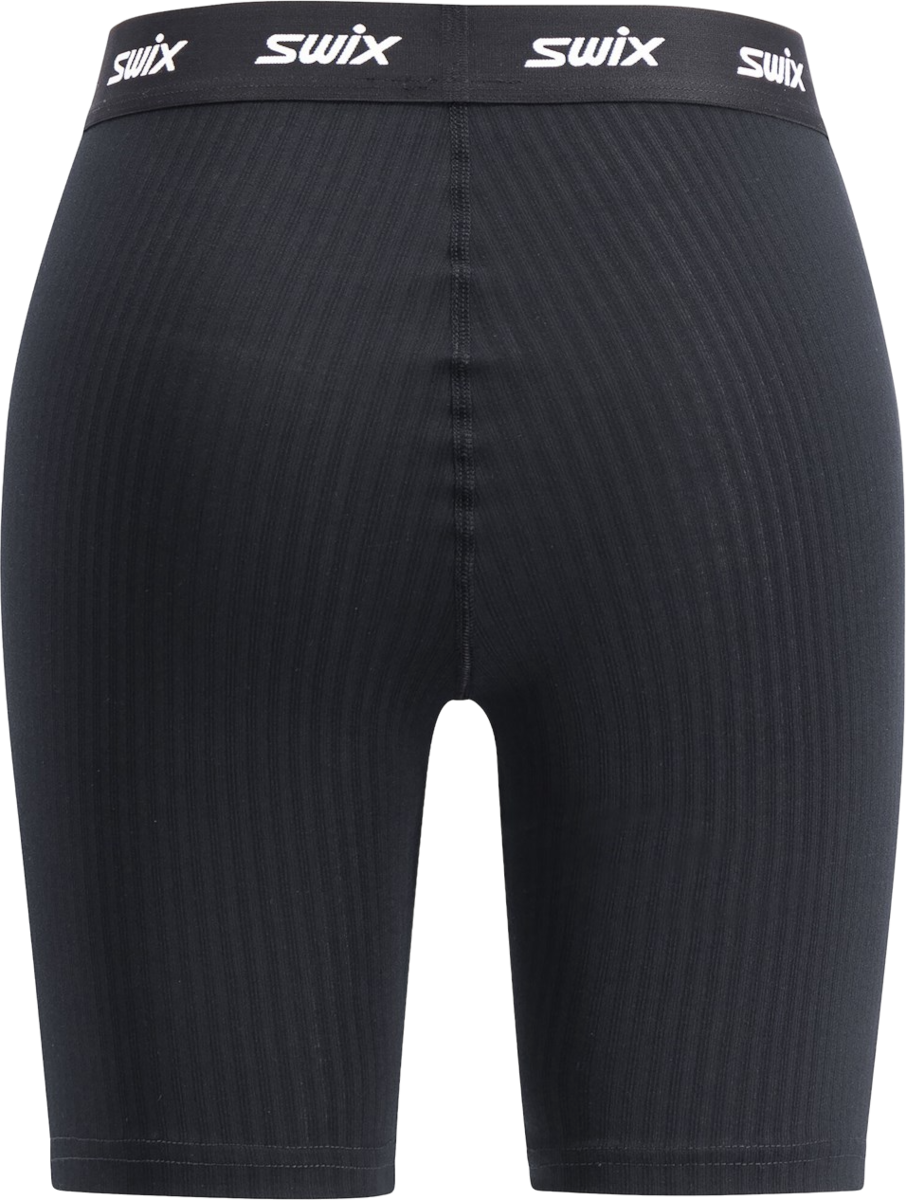 Kratke hlače SWIX SWIX RaceX Classic Wind Boxer Shorts Črna | 10106-23-10000, 1