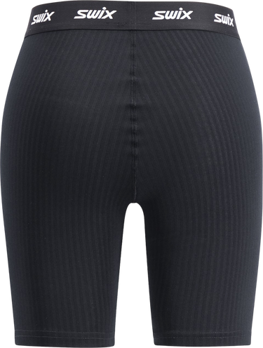 Kratke hlače SWIX SWIX RaceX Classic Wind Boxer Shorts Črna | 10106-23-10000, 1