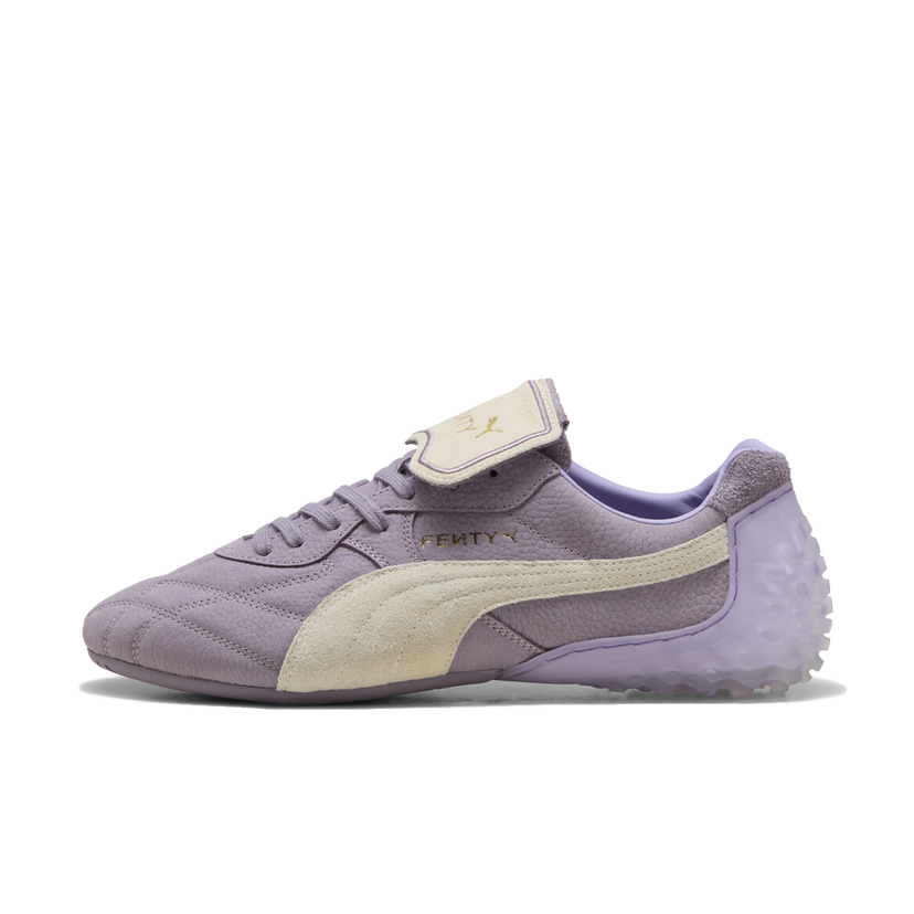Superge in čevlji Puma FENTY x Avanti LS "Pale Plum" Lila | 404191-03