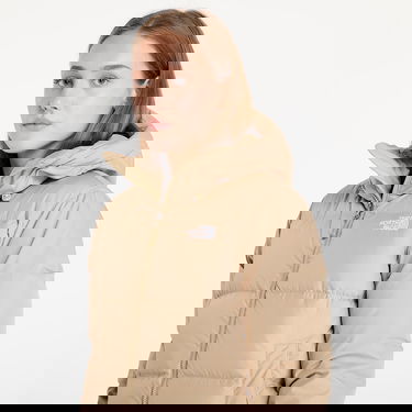 Jakna The North Face Jacket Triple C Parka Khaki Stone XS Bež | NF0A84J4LK51, 1