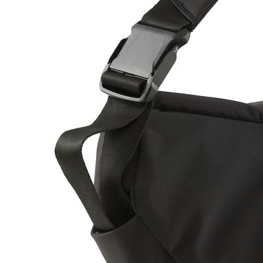 Torba za čez ramo Puma PUMA x HELIOT EMIL Shoulder Bag 13 l Črna | 091208_01, 5
