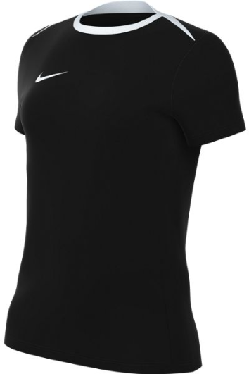 Majica Nike W NK DF ACDPR24 SS TOP K Črna | fd7594-010