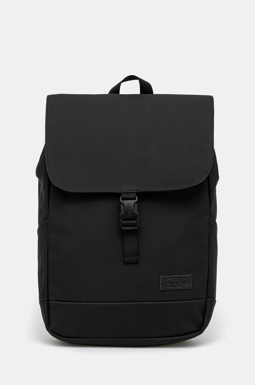 Nahrbtnik EASTPAK Eastpak Yarin Cnnct Backpack Črna | EK0A5BJH1F51