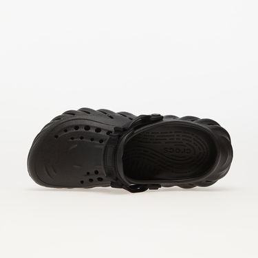 Superge in čevlji Crocs Echo Clog Oranžna | 207937-001, 1